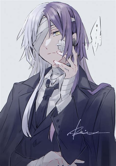 sigma bsd hentai|Bungou.